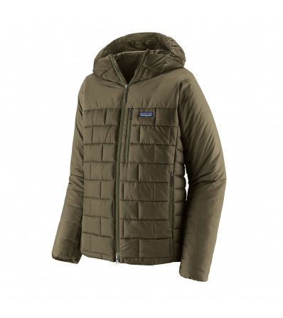 Яке Patagonia Hi-Loft Nano Puff Hoody M's