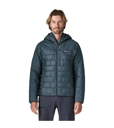 Яке Patagonia Hi-Loft Nano Puff Hoody M's