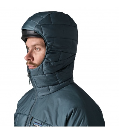 Яке Patagonia Hi-Loft Nano Puff Hoody M's