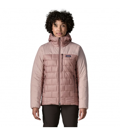 Patagonia Hi-Loft Nano Puff Hoody W's