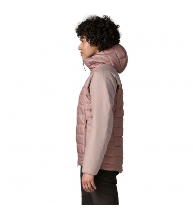 Patagonia Hi-Loft Nano Puff Hoody W's