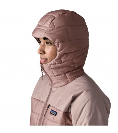 Patagonia Hi-Loft Nano Puff Hoody W's