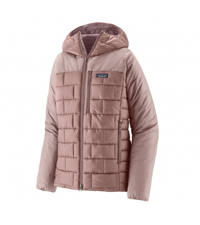 Patagonia Hi-Loft Nano Puff Hoody W's