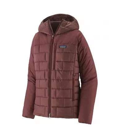 Patagonia Hi-Loft Nano Puff Hoody W's