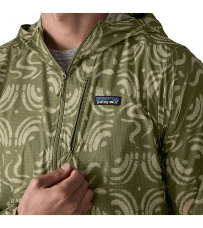 Patagonia Houdini Jacket M's