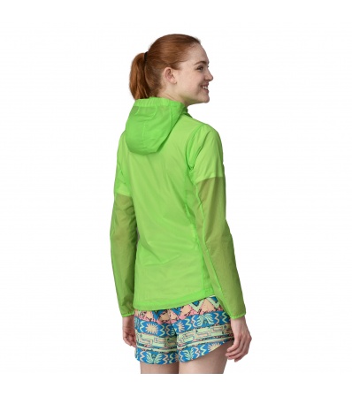 Patagonia Houdini Jacket W's Summer 2025