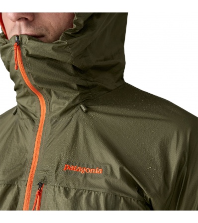 Patagonia Houdini Rock Jacket М's