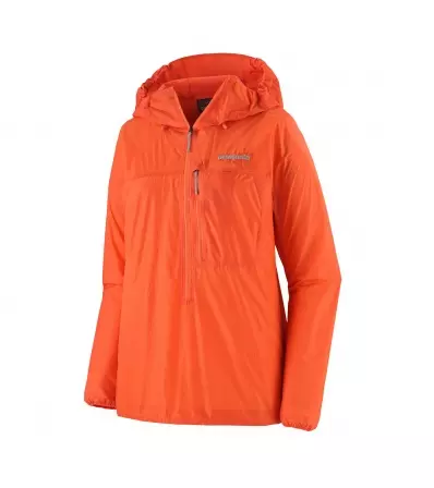 Patagonia Houdini Rock Jacket W's