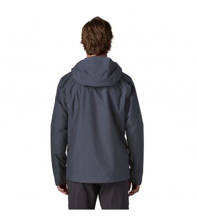 Patagonia Insulated Boulder Fork Rain Jacket M's
