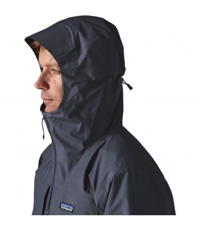 Patagonia Insulated Boulder Fork Rain Jacket M's