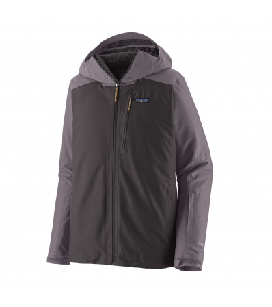 Яке Patagonia Insulated Boulder Fork Rain Jacket M's