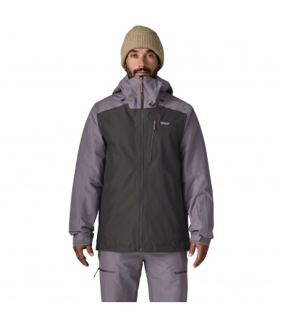 Яке Patagonia Insulated Boulder Fork Rain Jacket M's