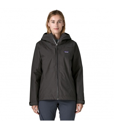 Patagonia Insulated Boulder Fork Rain Jacket W's