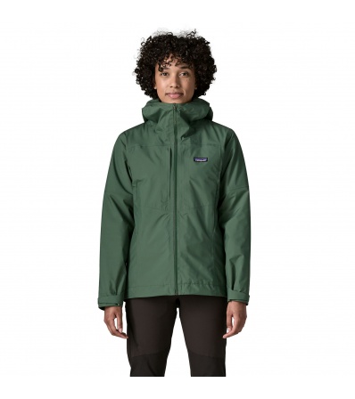 Patagonia Insulated Boulder Fork Rain Jacket W's