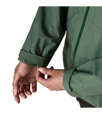 Patagonia Insulated Boulder Fork Rain Jacket W's