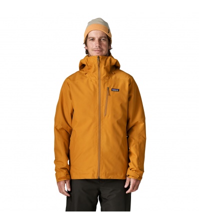 Jacket Patagonia Insulated Powder Town Jacket M's