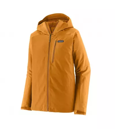 Jacket Patagonia Insulated Powder Town Jacket M's