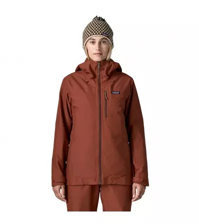 Яке Patagonia Insulated Powder Town Jacket W's