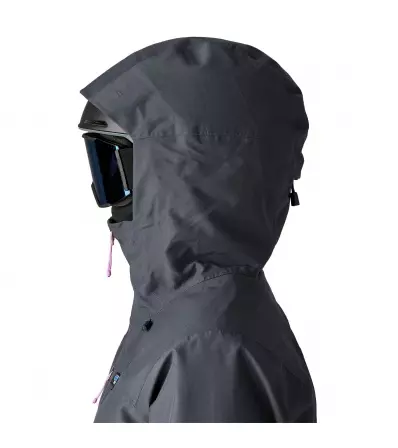 Яке Patagonia Insulated Powder Town Jacket W's