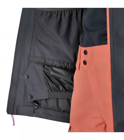 Яке Patagonia Insulated Powder Town Jacket W's