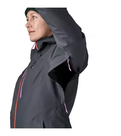 Яке Patagonia Insulated Powder Town Jacket W's