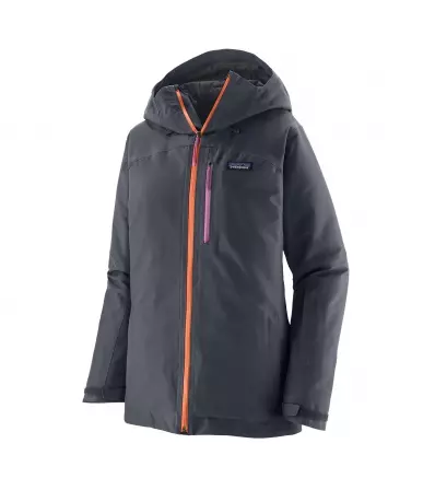 Яке Patagonia Insulated Powder Town Jacket W's