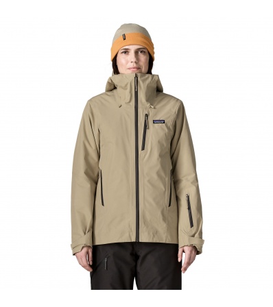 Яке Patagonia Insulated Storm Shift Jacket W's