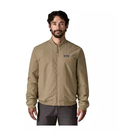 Patagonia Isthmus Deck Jacket M's