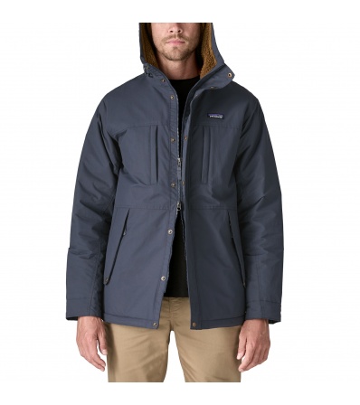 Яке Patagonia Isthmus Parka M's