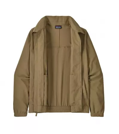 Яке Patagonia Isthmus Unlined Jacket M's
