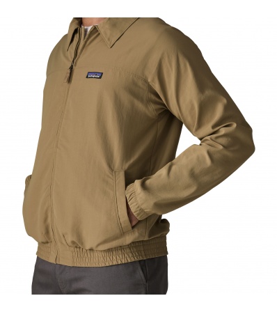 Patagonia Isthmus Unlined Jacket M's