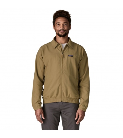 Patagonia Isthmus Unlined Jacket M's