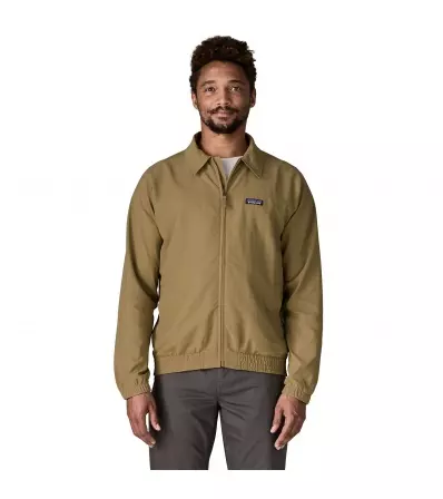 Яке Patagonia Isthmus Unlined Jacket M's