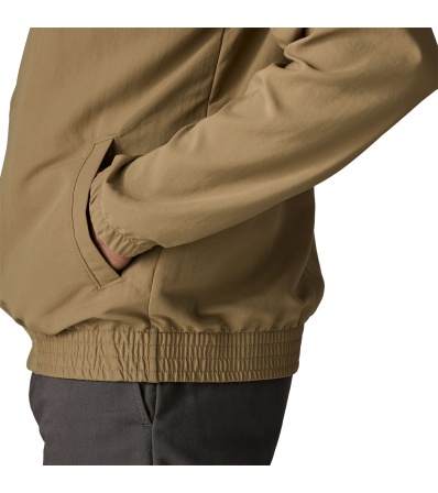 Patagonia Isthmus Unlined Jacket M's