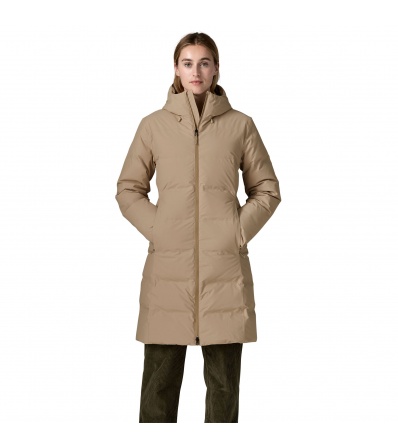 Яке Patagonia Jackson Glacier Parka Women's