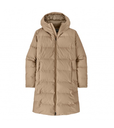 Яке Patagonia Jackson Glacier Parka Women's
