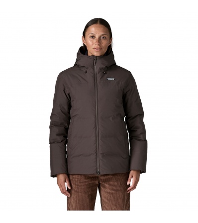 Яке Patagonia Jackson Glacier Women's