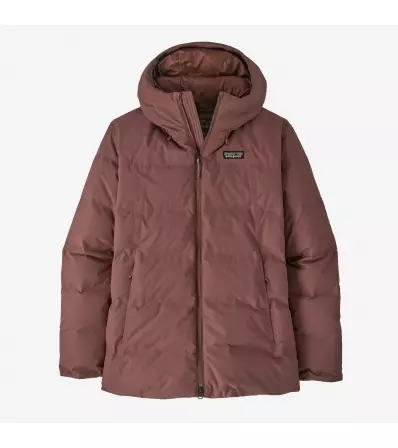 Яке Patagonia Jackson Glacier Women's Winter 2025