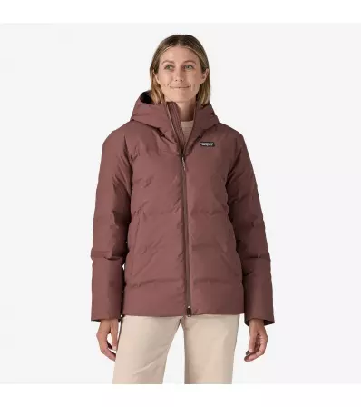 Яке Patagonia Jackson Glacier Women's Winter 2025