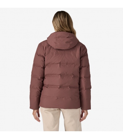 Яке Patagonia Jackson Glacier Women's Winter 2025