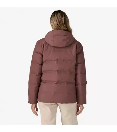 Яке Patagonia Jackson Glacier Women's Winter 2025