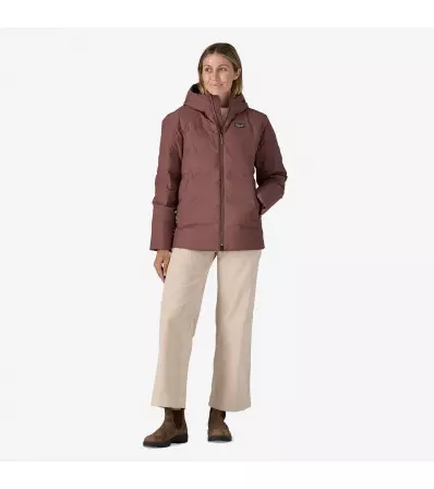 Яке Patagonia Jackson Glacier Women's Winter 2025