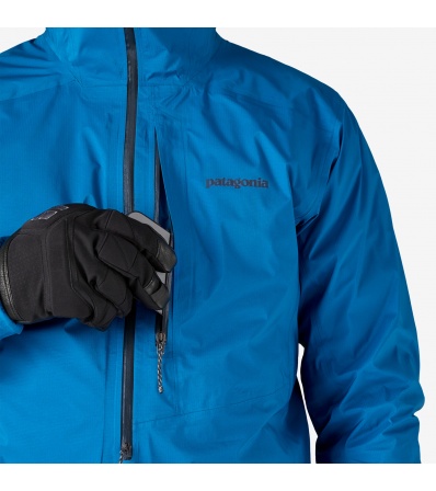 Яке Patagonia M10 Anorak M's Winter 2025