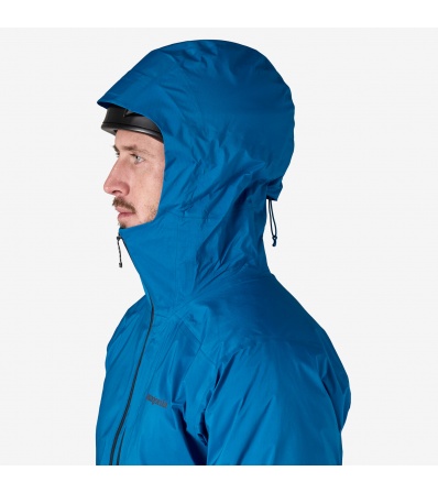 Яке Patagonia M10 Anorak M's Winter 2025