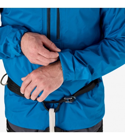 Яке Patagonia M10 Anorak M's Winter 2025