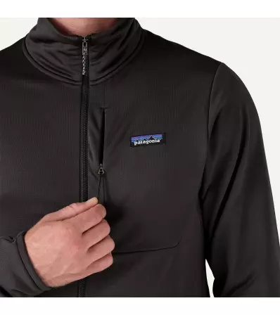 Patagonia Men's R1 Thermal Jacket Winter 2025