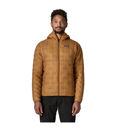 Patagonia Micro Puff Hoody M's