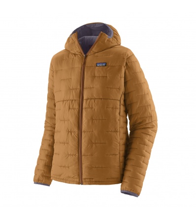 Patagonia Micro Puff Hoody M's