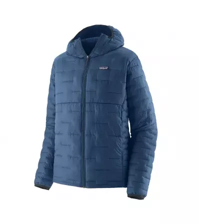 Patagonia Micro Puff Hoody M's