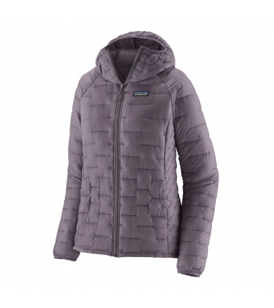 Patagonia Micro Puff Hoody W's